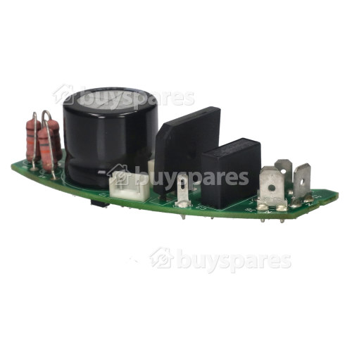 Dyson Vacuum Cleaner PCB Assembly