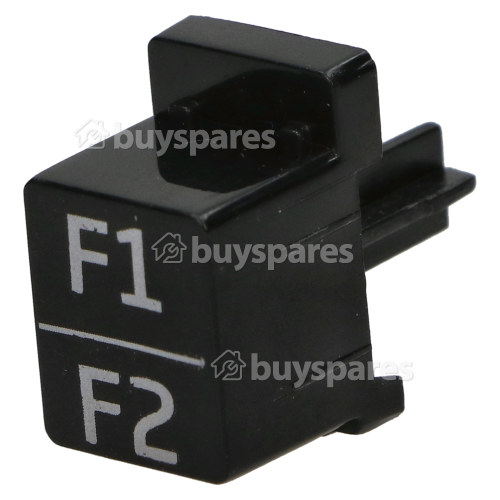 Elektra Bregenz F1-F2 Function Button