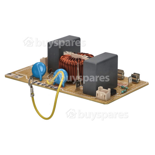 Filtre Antiparasite Pour Micro-ondes Panasonic