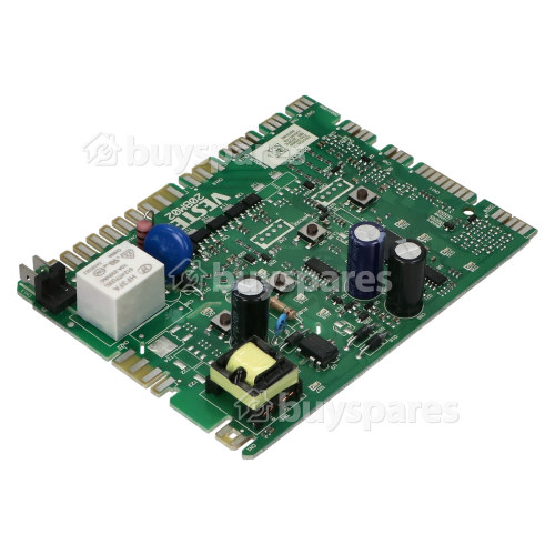 Electronic PCB Card : Vy15 7 Yh
