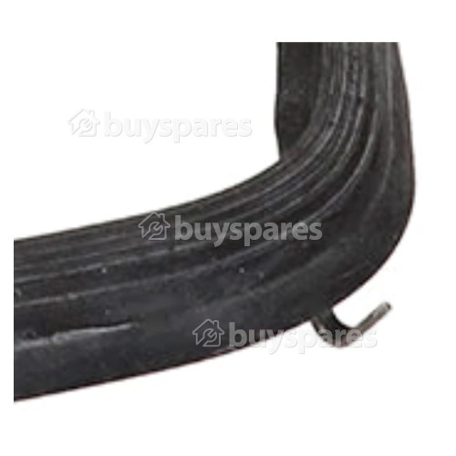 Beko Top Oven Door Seal