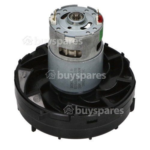 Bosch Blower Motor : Changfang A06-7HA0002 25.2V