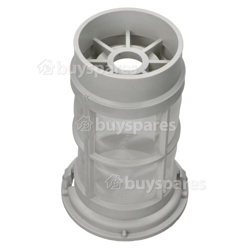 Filtre De Vidange Central Pour Lave-vaisselle Electrolux Group