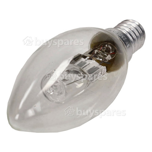 Baumatic 40W SES Candle Lamp