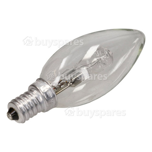 Baumatic 40W SES Candle Lamp