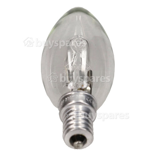 Baumatic 40W SES Candle Lamp