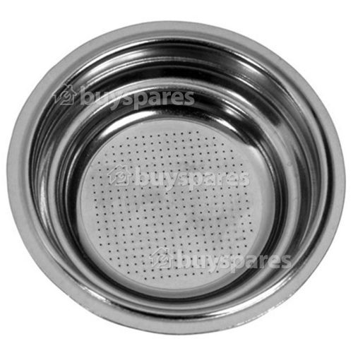 Dosette Filtre Pour Une Tasse De Machine &Agrave; Caf&eacute; Delonghi