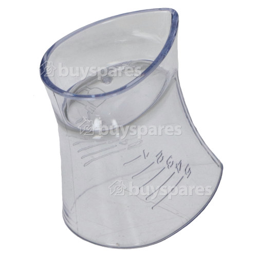 Tasse &Agrave; Doser L'huile De Friteuse DeLonghi