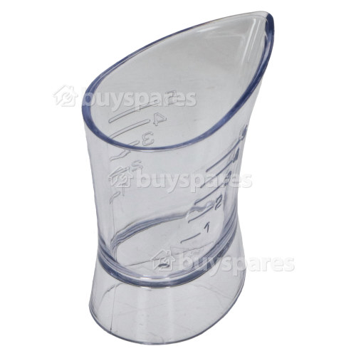 Tasse &Agrave; Doser L'huile De Friteuse DeLonghi