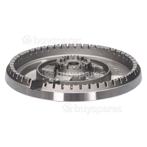 Bosch Burner Head Wok : Sabaf