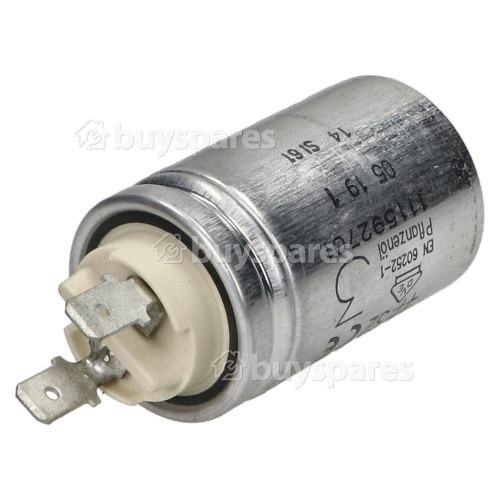 Condensateur De Moteur De Lave-vaisselle - 3&micro;F Electrolux