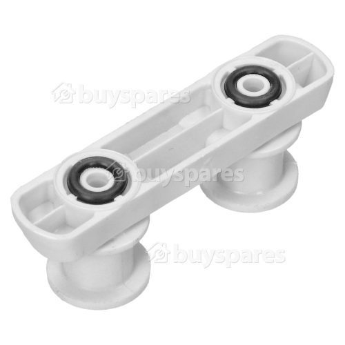 Guide Rail Support Basket Runner