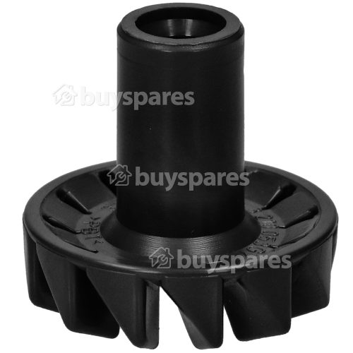 Braun Coupling