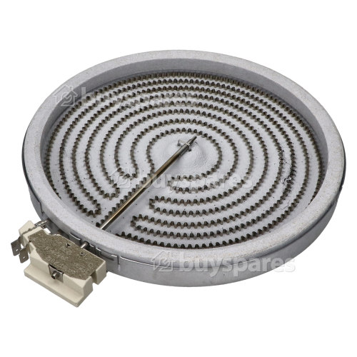 Amica Large Ceramic Hob Hotplate Element - 2300W EGO 10.51114.702