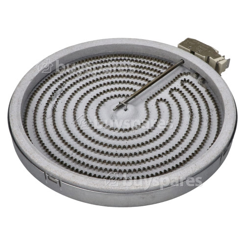 Amica Large Ceramic Hob Hotplate Element - 2300W EGO 10.51114.702