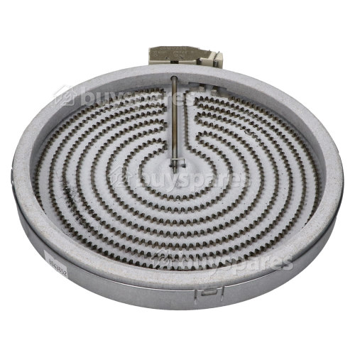 Amica Large Ceramic Hob Hotplate Element - 2300W EGO 10.51114.702