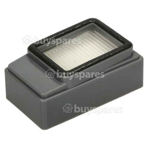 Filtre Pliss&eacute; Post-moteur D'aspirateur Nettoyeur De Tapis Moquettes Bissell