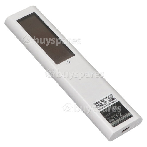 Flavel FDW452 Button Gasket