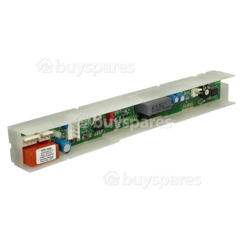 Hoover PCB Module