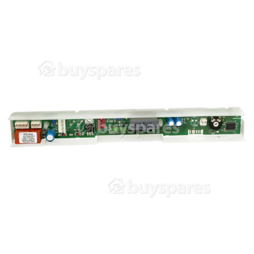 Hoover PCB Module