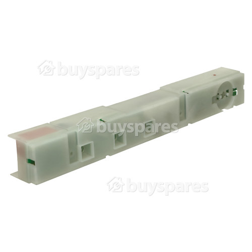 Hoover PCB Module