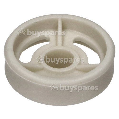 Lower Basket Wheel