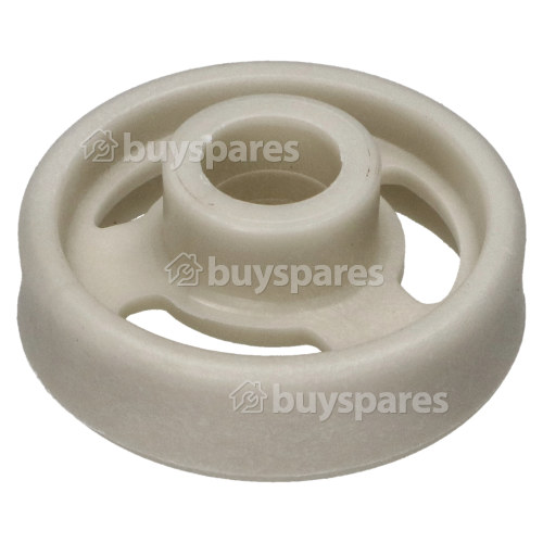 Lower Basket Wheel