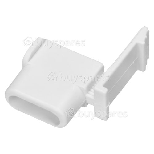 Atlas Evaporator Trim Lock