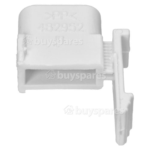 Atlas Evaporator Trim Lock