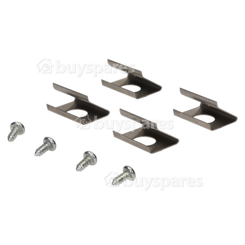 Ceramic Hob Installation Kit