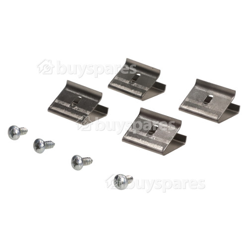 Ceramic Hob Installation Kit