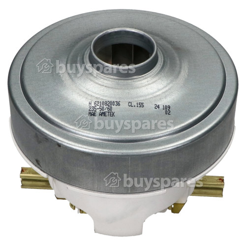Nilfisk Motor