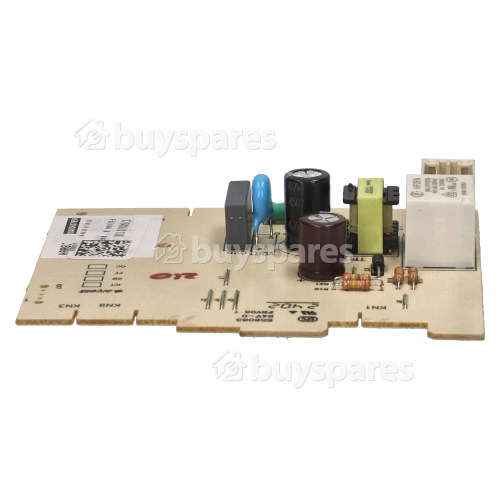 Beko Control PCB