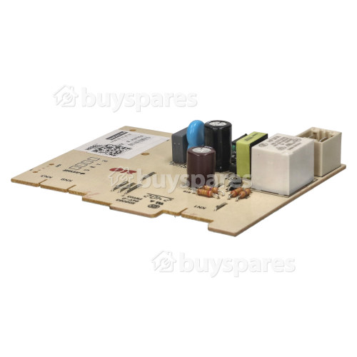 Beko Control PCB