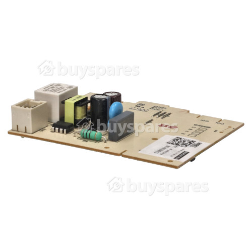 Beko Control PCB