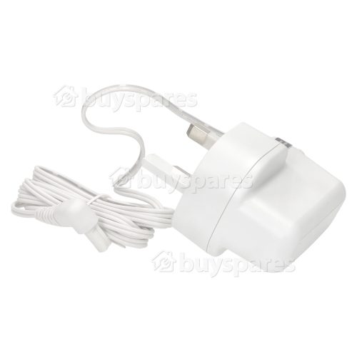 Black & Decker Charger 14.4-18V