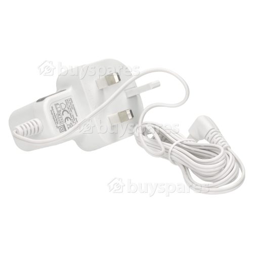 Black & Decker Charger 14.4-18V