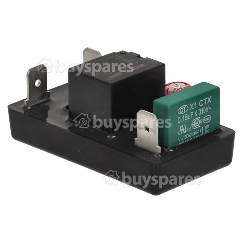 Numatic CTD570-2 Vacuum Cleaner Delay Start Module 230V