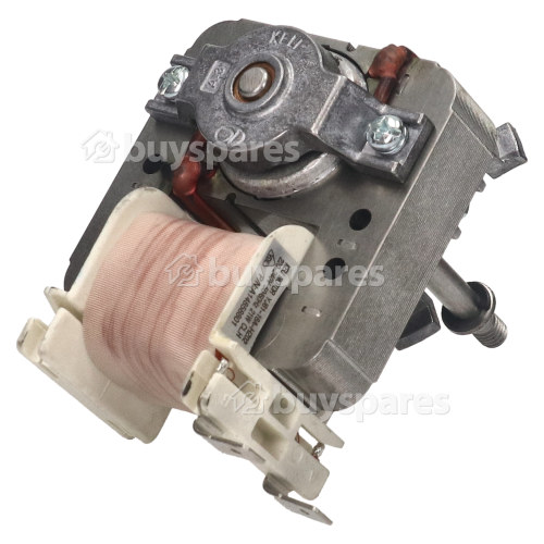 Moteur De Ventilateur De Four 220/240V 20W Arthur Martin