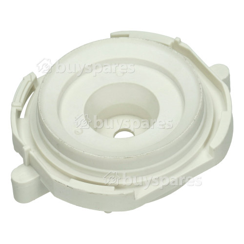Under Pump Body