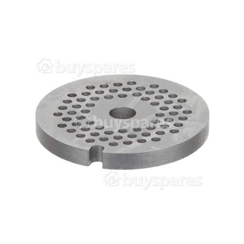 Bosch Disc-holes