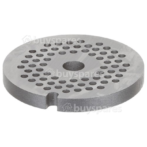 Bosch Disc-holes