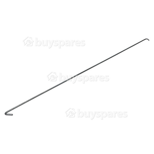 Scholtes Bottom Door Hinge Bar - 60cm