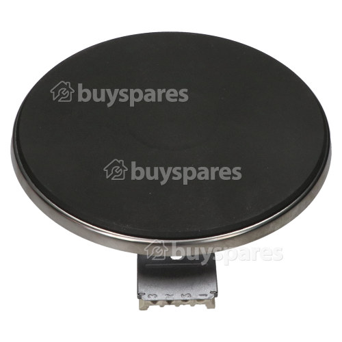 Solid Large Hotplate Element - EGO 18.18453.002 1500W / 180mm Dia.