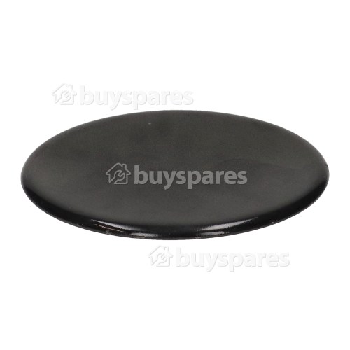 Rangemaster / Leisure / Flavel Medium Burner Cap : 72MM Dia.
