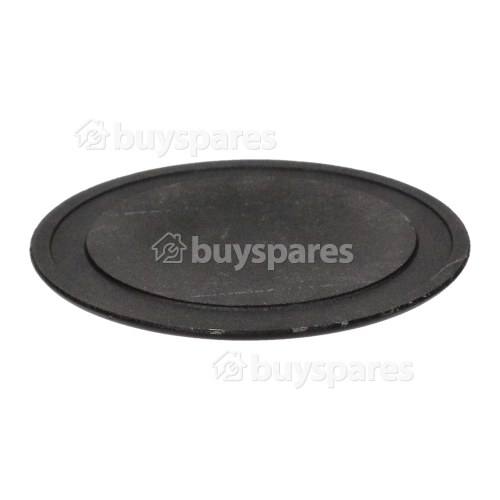 Rangemaster / Leisure / Flavel Medium Burner Cap : 72MM Dia.