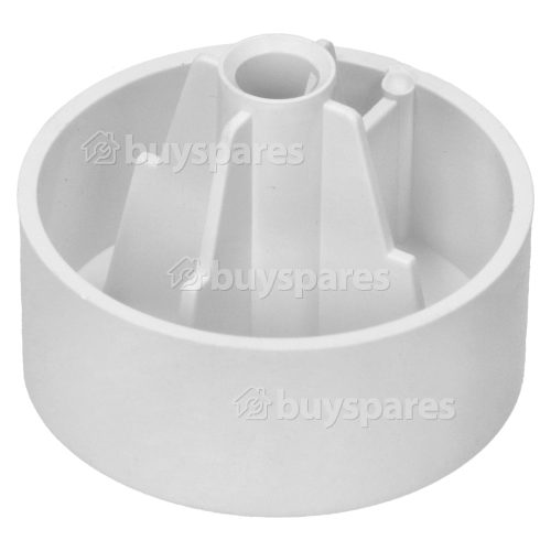 Indesit Control Knob - White