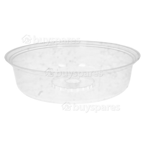 Microwave Food Cover