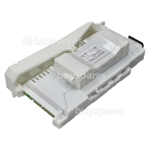 Bosch Control Module Programmed