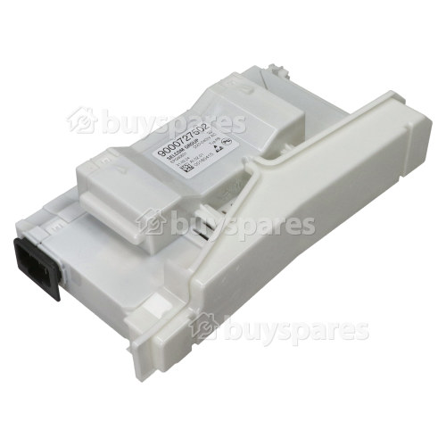 Bosch Control Module Programmed